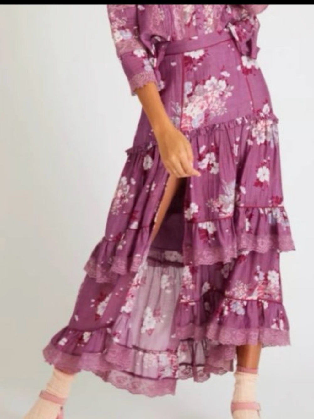 LoveShackFancy Florita